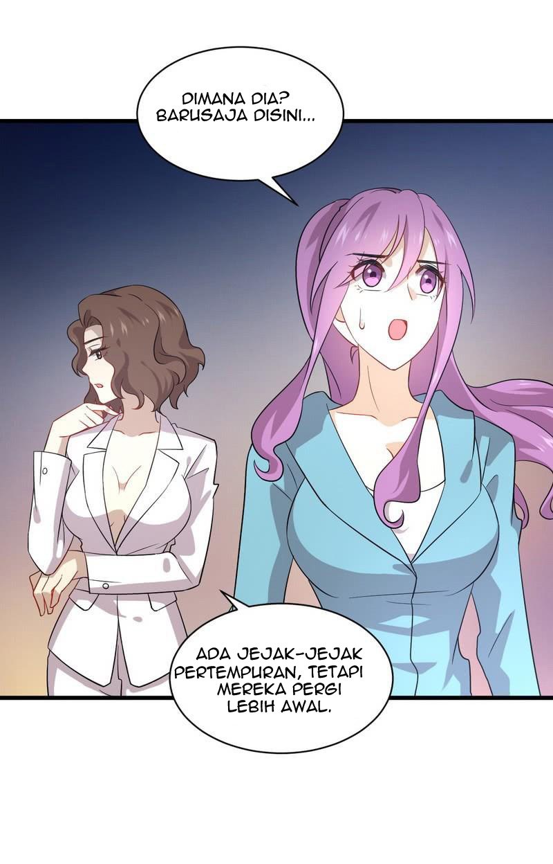 Immortal Swordsman in The Reverse World chapter 73